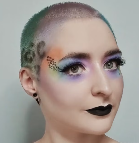 Pastel Hair Tutorial topic icon